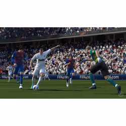 Electronic Arts FIFA Football Anglais, Français PlayStation Vita