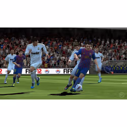 Electronic Arts FIFA Football Anglais, Français PlayStation Vita