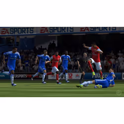 Electronic Arts FIFA Football Anglais, Français PlayStation Vita - Vue supplémentaire 4