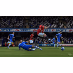 Electronic Arts FIFA Football Anglais, Français PlayStation Vita - Vue supplémentaire 5