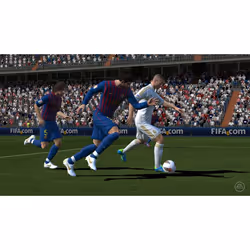 Electronic Arts FIFA Football Anglais, Français PlayStation Vita - Vue supplémentaire 6
