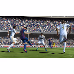 Electronic Arts FIFA Football Anglais, Français PlayStation Vita - Vue supplémentaire 7