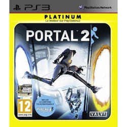Electronic Arts Portal 2 - Platinum Platine PlayStation 3