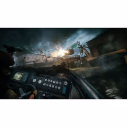 Electronic Arts Medal of Honor : Warfighter - Limited Edition Allemand, Anglais, Espagnol, Français, Italien PlayStation 3 - Vue supplémentaire 7