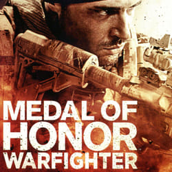 Electronic Arts Medal of Honor : Warfighter Standard Allemand, Anglais, Espagnol, Français, Italien Xbox 360