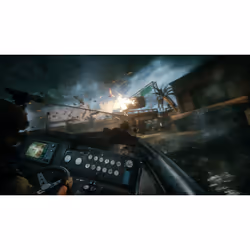 Electronic Arts Medal of Honor : Warfighter Standard Allemand, Anglais, Espagnol, Français, Italien Xbox 360 - Vue supplémentaire 7