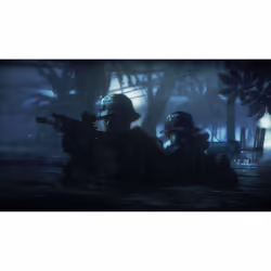Electronic Arts Medal of Honor : Warfighter Standard Allemand, Anglais, Espagnol, Français, Italien Xbox 360 - Vue supplémentaire 8