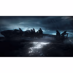 Electronic Arts Medal of Honor : Warfighter Standard Allemand, Anglais, Espagnol, Français, Italien Xbox 360 - Vue supplémentaire 9