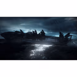 Electronic Arts Medal of Honor : Warfighter Standard Allemand, Anglais, Espagnol, Français, Italien PC - Vue supplémentaire 10
