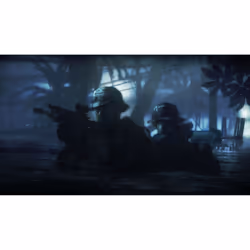 Electronic Arts Medal of Honor : Warfighter Standard Allemand, Anglais, Espagnol, Français, Italien PC - Vue supplémentaire 9