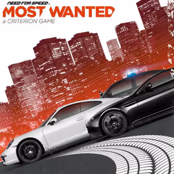 Electronic Arts Need For Speed : Most Wanted Standard Allemand, Anglais, Espagnol, Français, Italien PlayStation 3