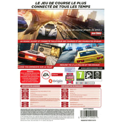 Electronic Arts Need For Speed : Most Wanted Standard Allemand, Anglais, Espagnol, Français, Italien PC