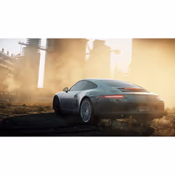 Electronic Arts Need for Speed: Most Wanted, Xbox 360 Standard Anglais, Espagnol - Vue supplémentaire 4
