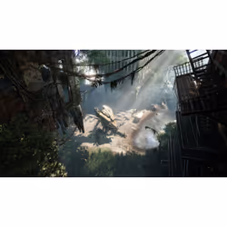 Electronic Arts Crysis 3 Standard Allemand, Anglais, Espagnol, Français Xbox 360 - Vue supplémentaire 4