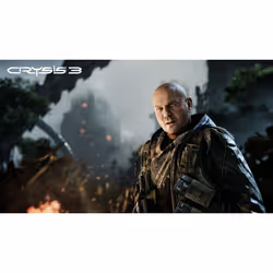 Electronic Arts Crysis 3 Standard Allemand, Anglais, Espagnol, Français PlayStation 3