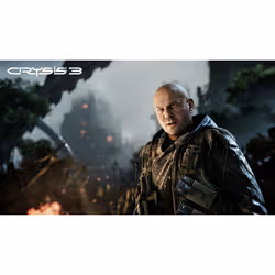 Electronic Arts Crysis 3 - Hunter Edition Spéciale Allemand, Anglais, Espagnol, Français PlayStation 3