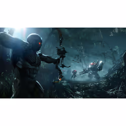 Electronic Arts Crysis 3 - Hunter Edition Spéciale Allemand, Anglais, Espagnol, Français PlayStation 3