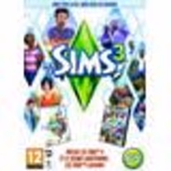 Les Sims 3 + Les Sims 3 Saisons  / Jeu PC
