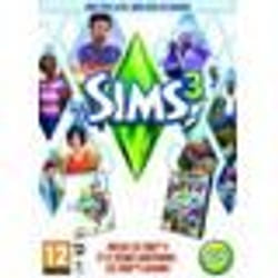 Les Sims 3 + Les Sims 3 Saisons  / Jeu PC