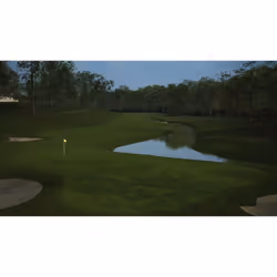Electronic Arts Tiger Woods PGA Tour 14, Xbox 360, Mode Multiplayer, Tout le monde, Support physique