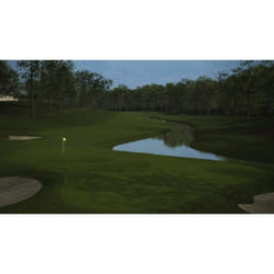 Electronic Arts Tiger Woods PGA Tour 14 Standard Xbox 360