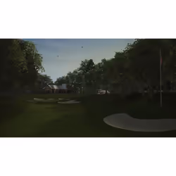 Electronic Arts Tiger Woods PGA Tour 14 Standard Xbox 360
