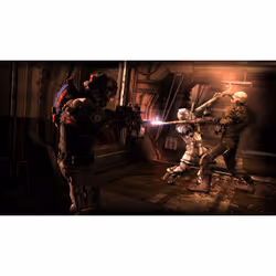Electronic Arts Dead Space 3 Standard Allemand, Anglais, Espagnol, Français Xbox 360