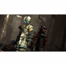 Electronic Arts Dead Space 3 Standard Allemand, Anglais, Espagnol, Français Xbox 360 - Vue supplémentaire 4