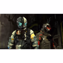 Electronic Arts Dead Space 3 Standard Allemand, Anglais, Espagnol, Français Xbox 360 - Vue supplémentaire 5