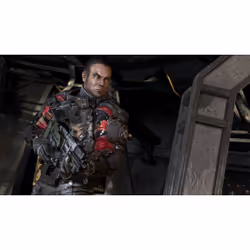 Electronic Arts Dead Space 3 Standard Allemand, Anglais, Espagnol, Français Xbox 360 - Vue supplémentaire 6