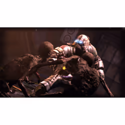 Electronic Arts Dead Space 3 Standard Allemand, Anglais, Espagnol, Français Xbox 360 - Vue supplémentaire 7
