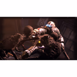 Electronic Arts Dead Space 3 Standard Allemand, Anglais, Espagnol, Français PlayStation 3 - Vue supplémentaire 6