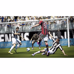 Electronic Arts FIFA 14 Standard Allemand, Anglais, Espagnol, Français, Hongrois, Italien, Néerlandais, Polonais, Portugais, Russe, Tchèque PlayStation 3 - Vue supplémentaire 4