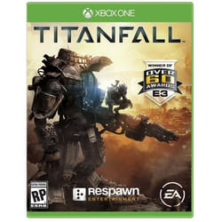 Electronic Arts Titanfall, Xbox One Standard Allemand