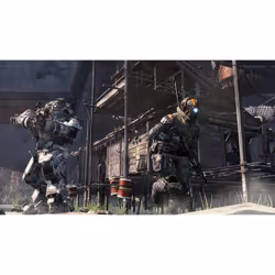 Electronic Arts Titanfall, Xbox One Standard Allemand