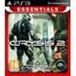 CRYSIS 2 ESSENTIALS / Jeu console PS3