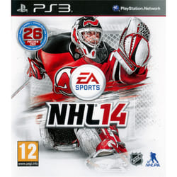 Electronic Arts NHL 14 Standard Anglais PlayStation 3
