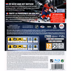 Electronic Arts NHL 14 Standard Anglais PlayStation 3