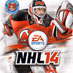 Electronic Arts NHL 14 Standard Anglais PlayStation 3