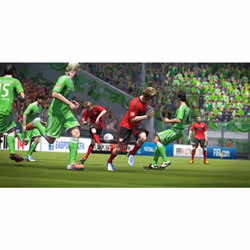 Microsoft FIFA 14, Xbox 360 Standard