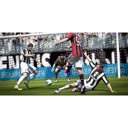Microsoft FIFA 14, Xbox 360 Standard