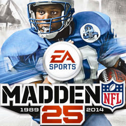 Electronic Arts Madden NFL 25 Standard Anglais PlayStation 3