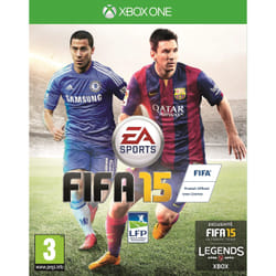 Electronic Arts FR-XBOX One-013111 Standard