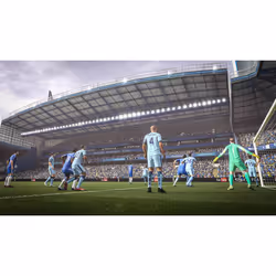 Electronic Arts FIFA 16, Xbox 360 Standard Anglais, Italien