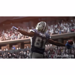 Electronic Arts Madden NFL 19, Tout le monde