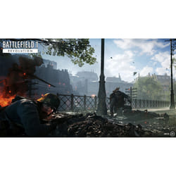 Electronic Arts Battlefield 1 : La Révolution Approche Xbox One