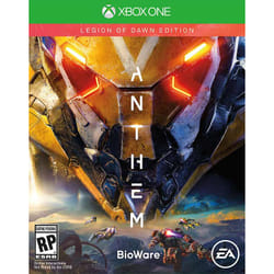 Electronic Arts Anthem Legion of Dawn Edition Spéciale Xbox One