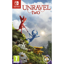 Electronic Arts Unravel Two Standard Allemand, Anglais, Espagnol, Français, Italien Nintendo Switch