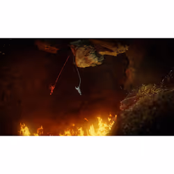 Electronic Arts Unravel Two Standard Allemand, Anglais, Espagnol, Français, Italien Nintendo Switch - Vue supplémentaire 12