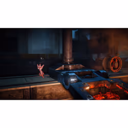 Electronic Arts Unravel Two Standard Allemand, Anglais, Espagnol, Français, Italien Nintendo Switch - Vue supplémentaire 13